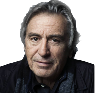 Juego de adivinar los famosos mezclados