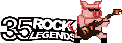 Juego de adivinar 35 guitarristas