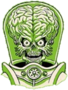 Juego de adivinar monstruos de cine y tv