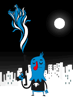 5 Concurso Tolky Monkys